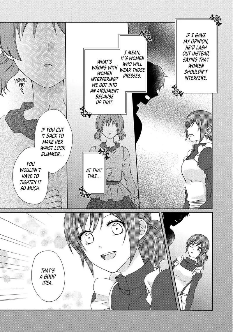 From Maid to Mother Chapter 59 page 11