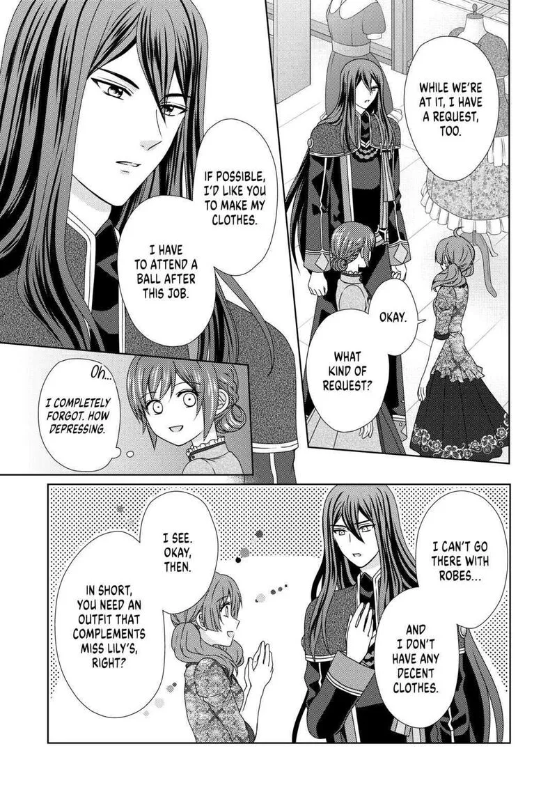 From Maid to Mother Chapter 59 page 18