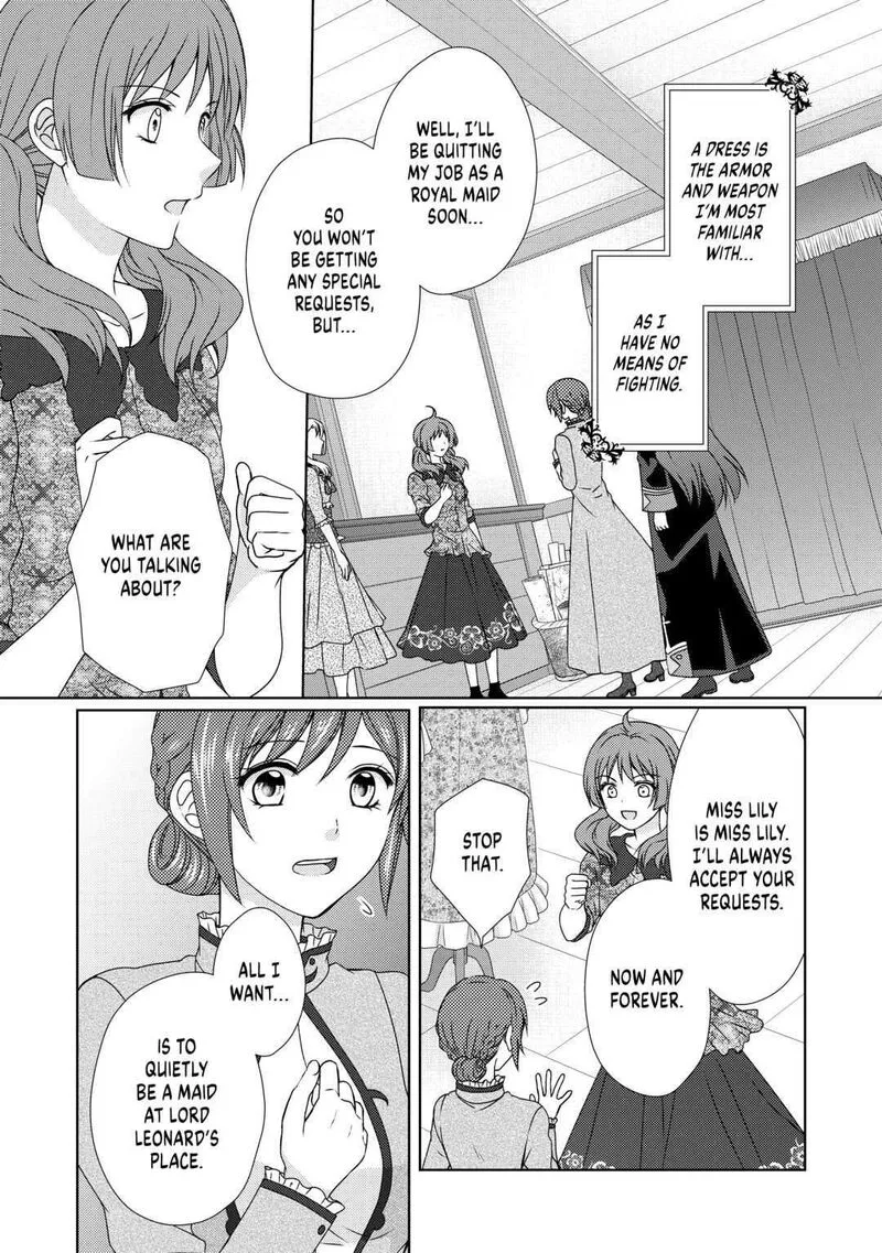From Maid to Mother Chapter 59 page 16