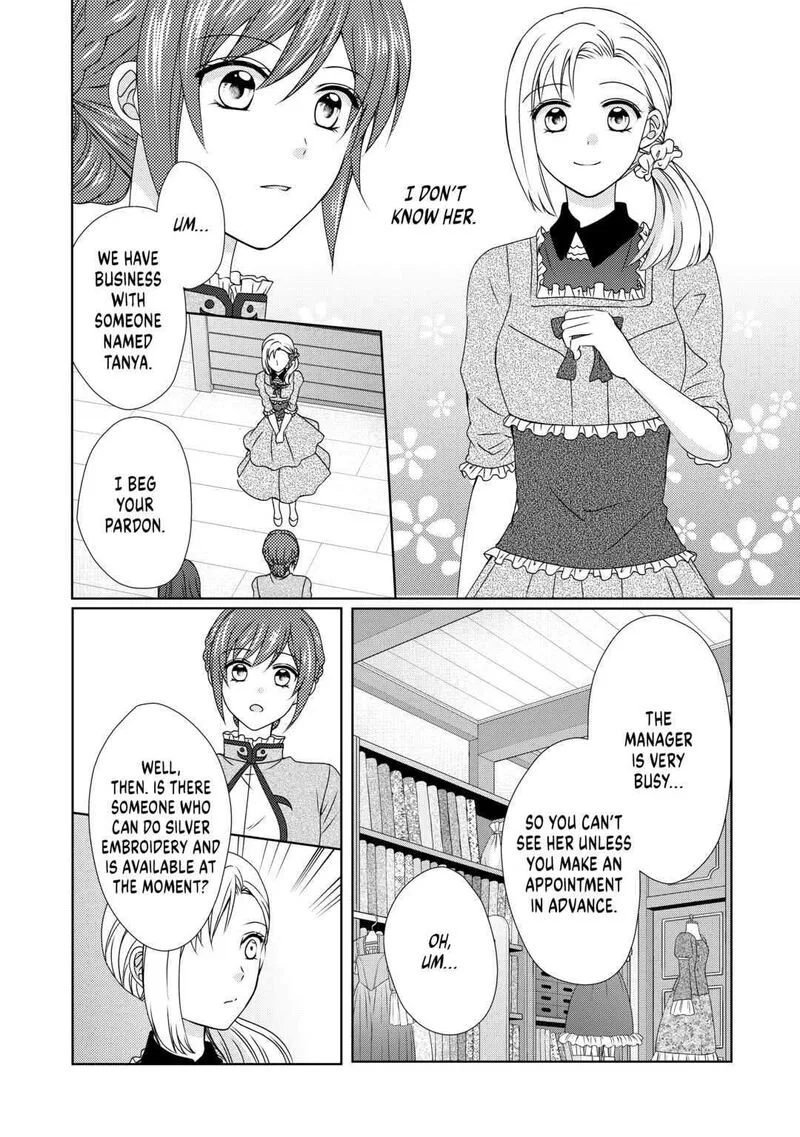 From Maid to Mother Chapter 59 page 2