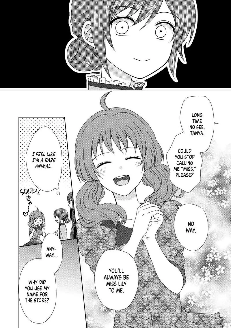 From Maid to Mother Chapter 59 page 8