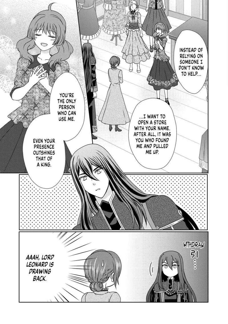 From Maid to Mother Chapter 59 page 9