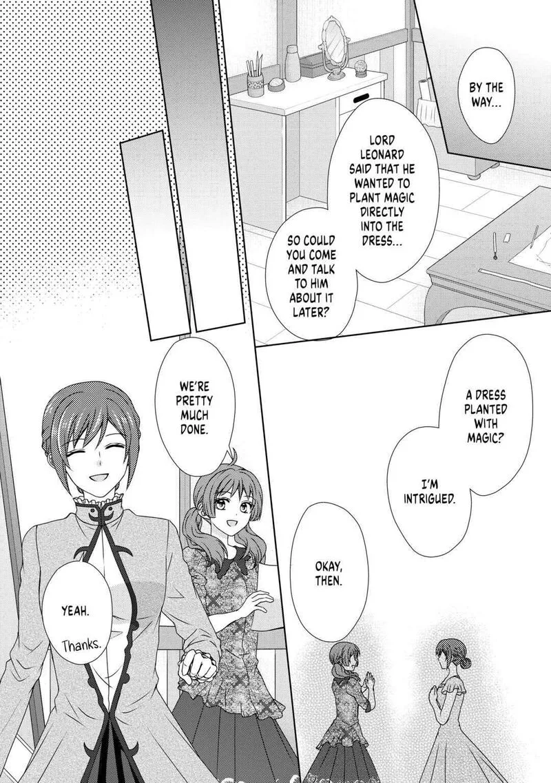 From Maid to Mother Chapter 59 page 26
