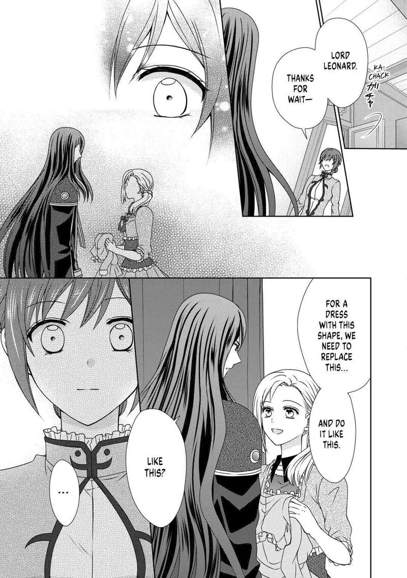 From Maid to Mother Chapter 59 page 27