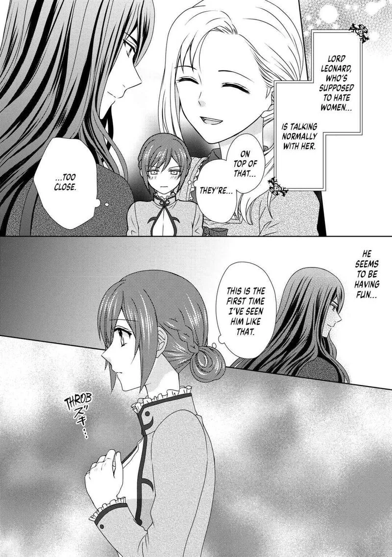 From Maid to Mother Chapter 59 page 28