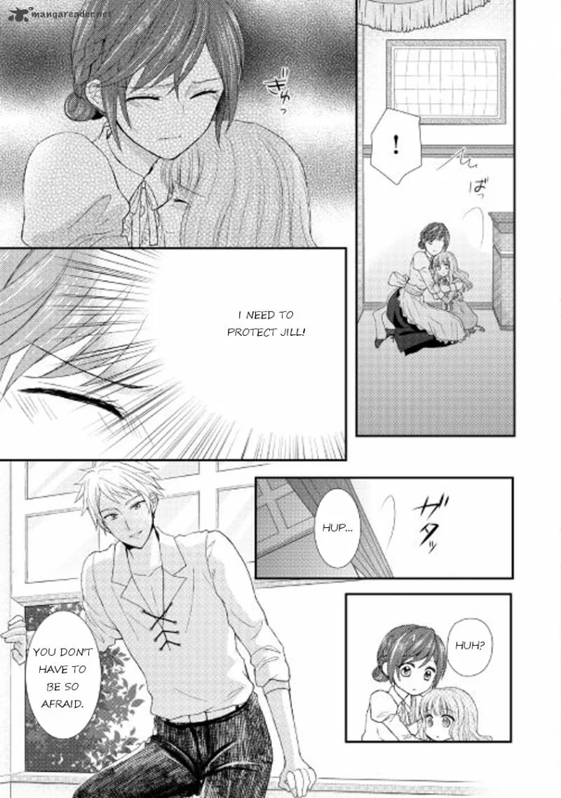 From Maid to Mother Chapter 6 page 3