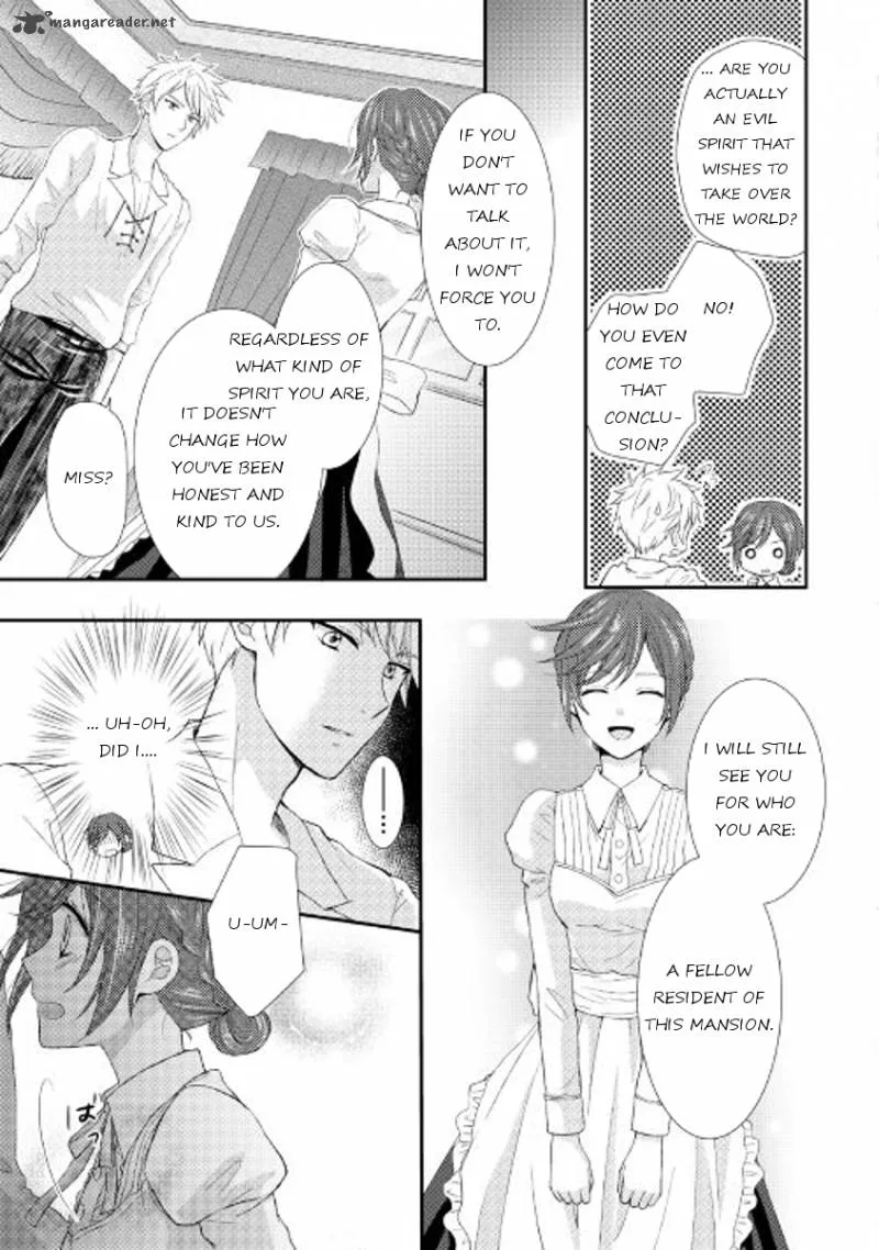 From Maid to Mother Chapter 6 page 7