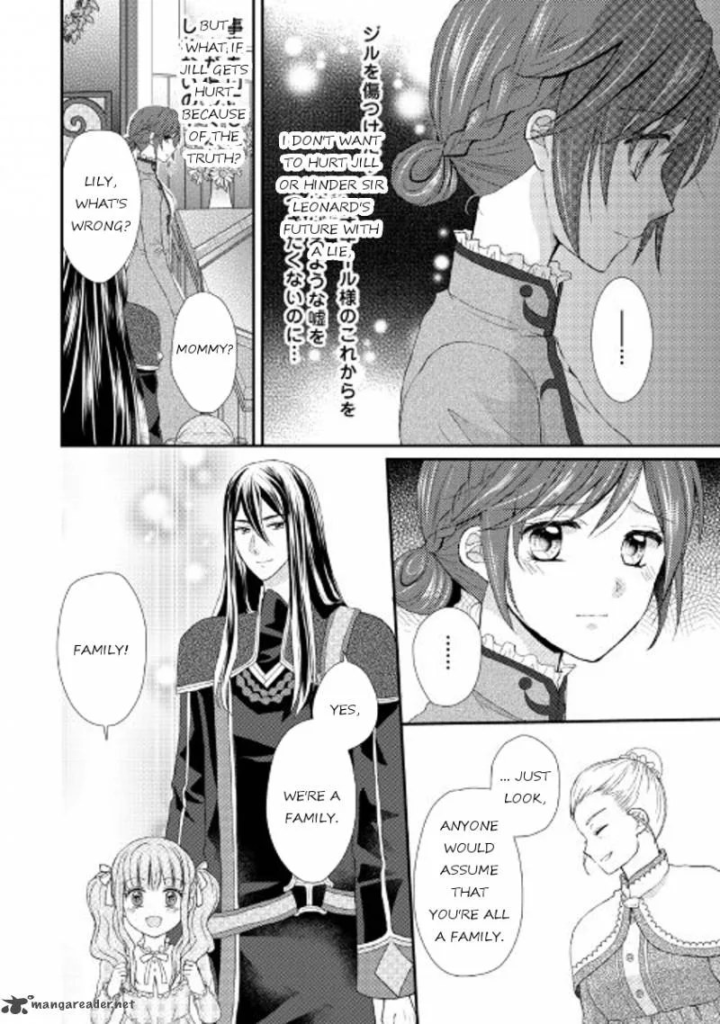 From Maid to Mother Chapter 6 page 22
