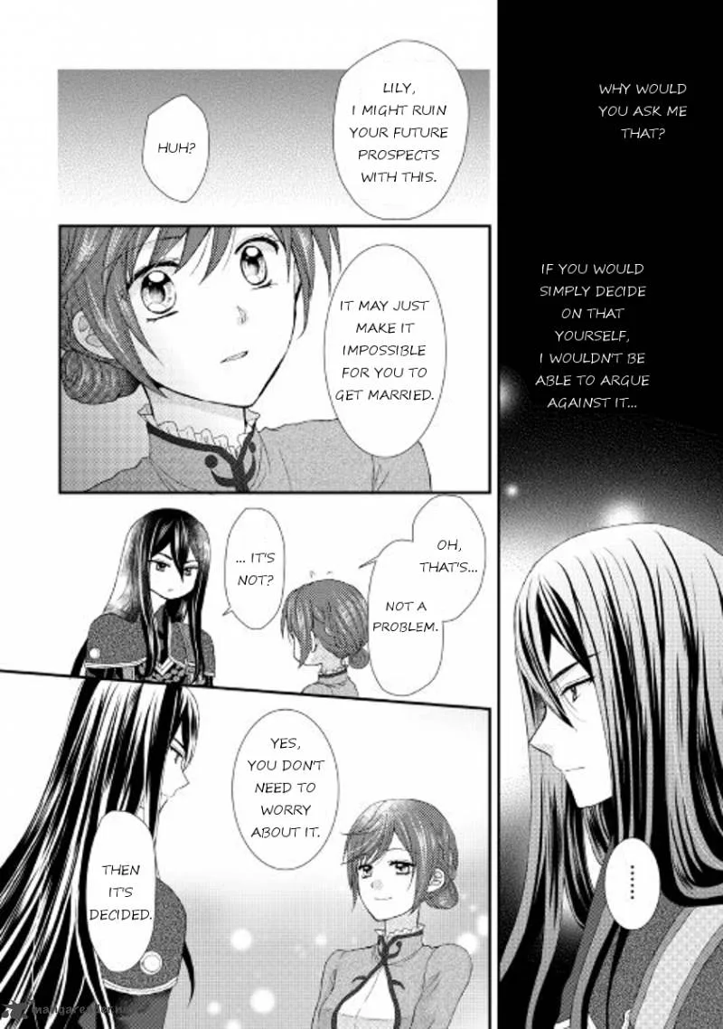 From Maid to Mother Chapter 6 page 24