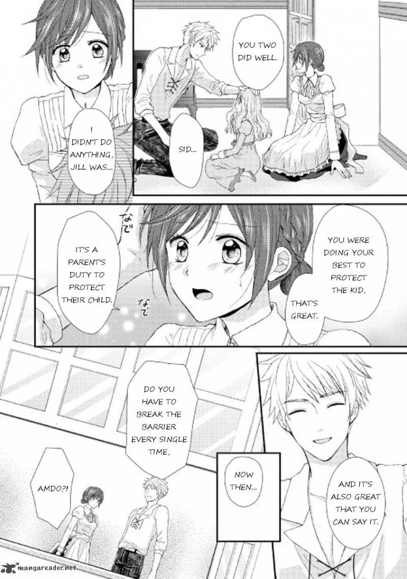 From Maid to Mother Chapter 6 page 4