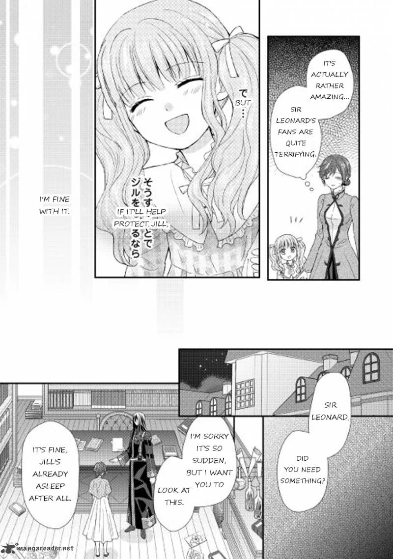 From Maid to Mother Chapter 6 page 25