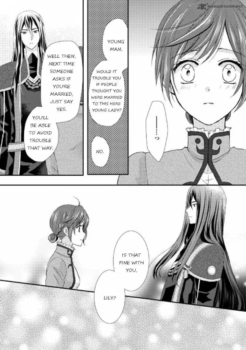 From Maid to Mother Chapter 6 page 23