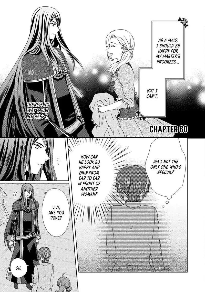 From Maid to Mother Chapter 60 page 1