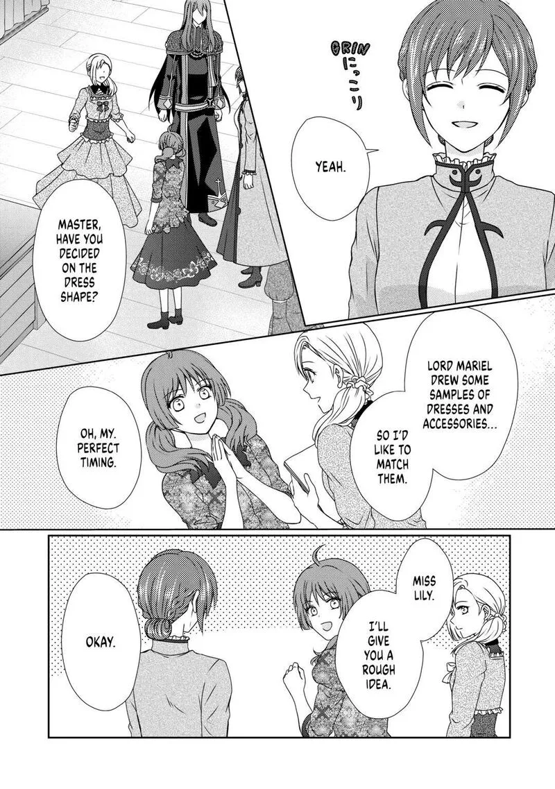 From Maid to Mother Chapter 60 page 2
