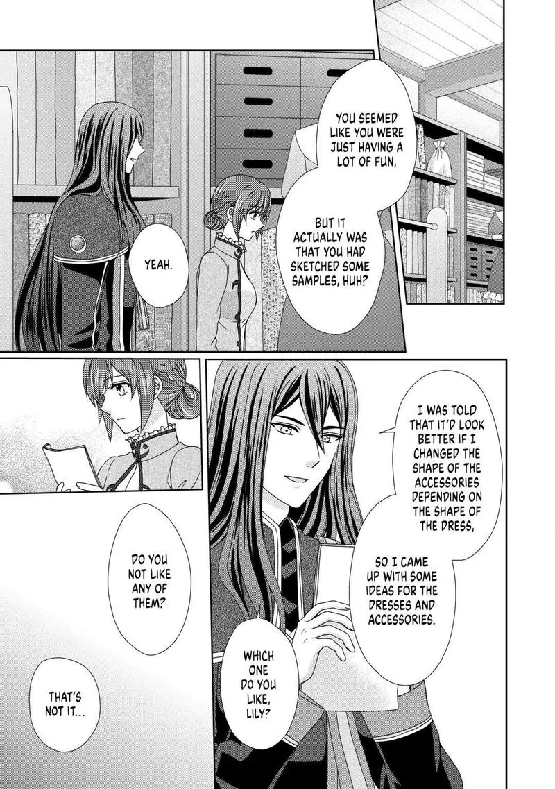 From Maid to Mother Chapter 60 page 3
