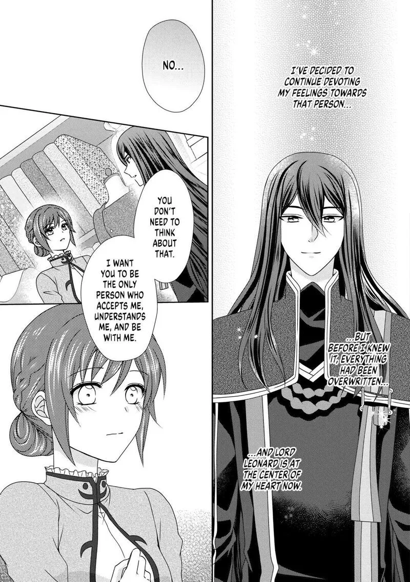 From Maid to Mother Chapter 60 page 5