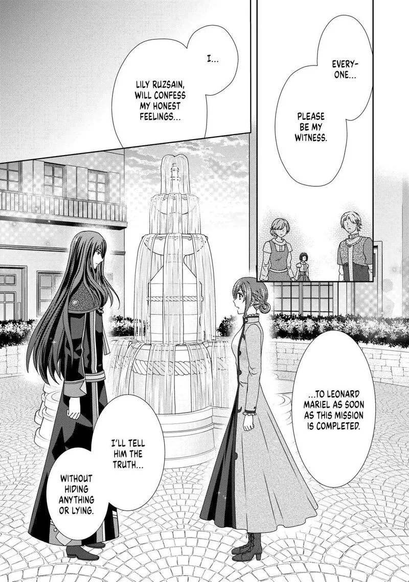 From Maid to Mother Chapter 60 page 18