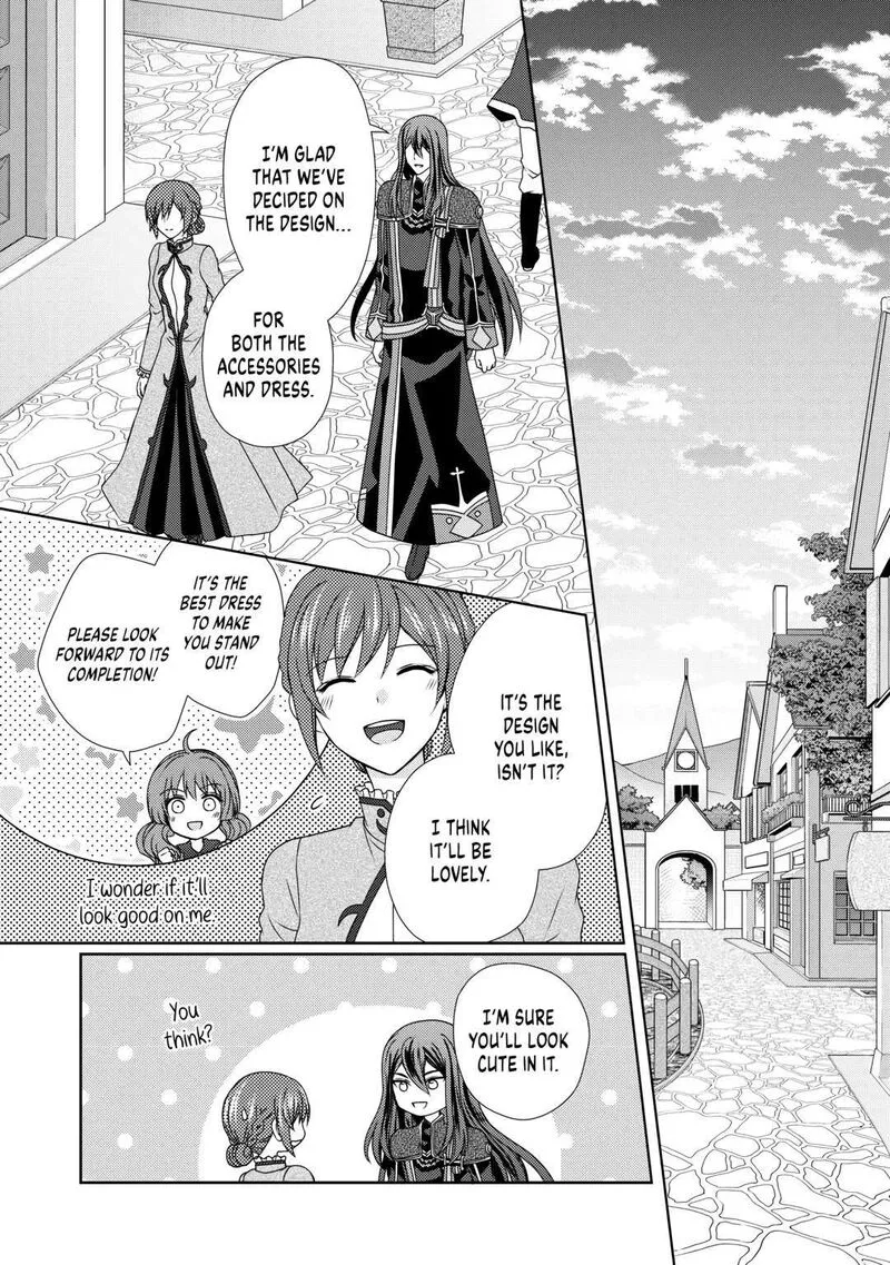 From Maid to Mother Chapter 60 page 10