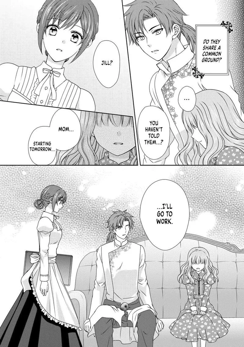 From Maid to Mother Chapter 60 page 26