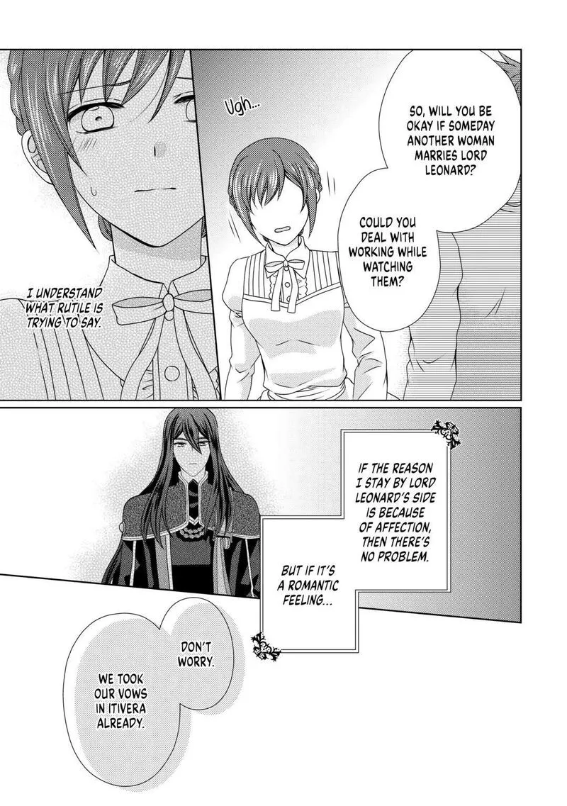 From Maid to Mother Chapter 61 page 17