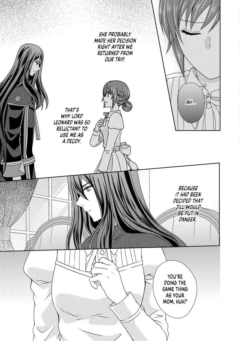 From Maid to Mother Chapter 61 page 3
