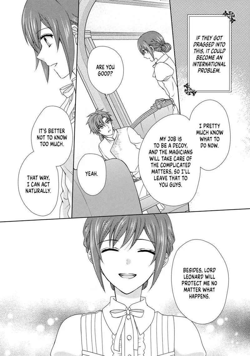 From Maid to Mother Chapter 61 page 22
