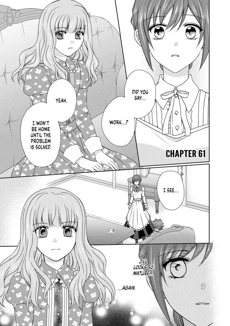 From Maid to Mother Chapter 61 page 1