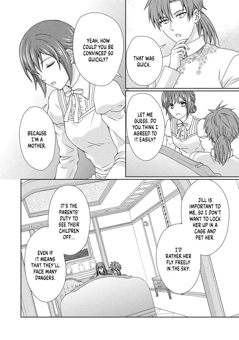 From Maid to Mother Chapter 61 page 12