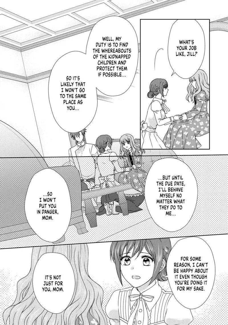 From Maid to Mother Chapter 61 page 8