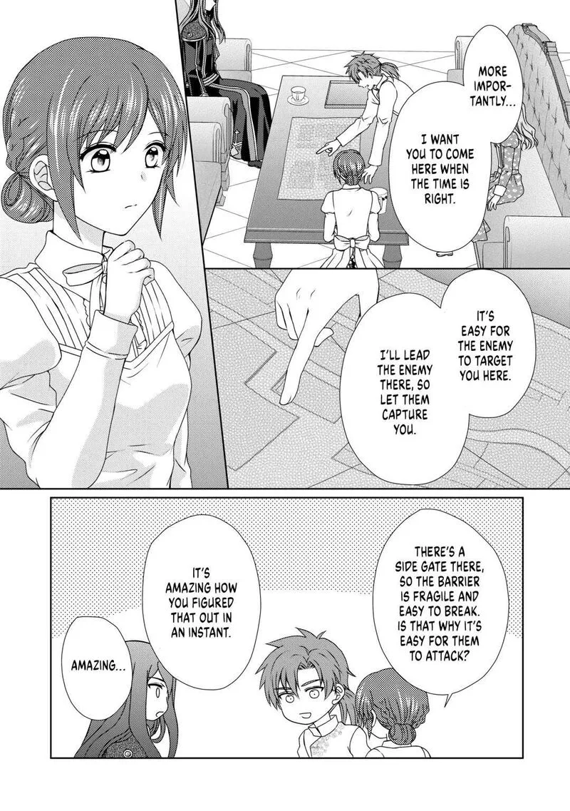 From Maid to Mother Chapter 61 page 20