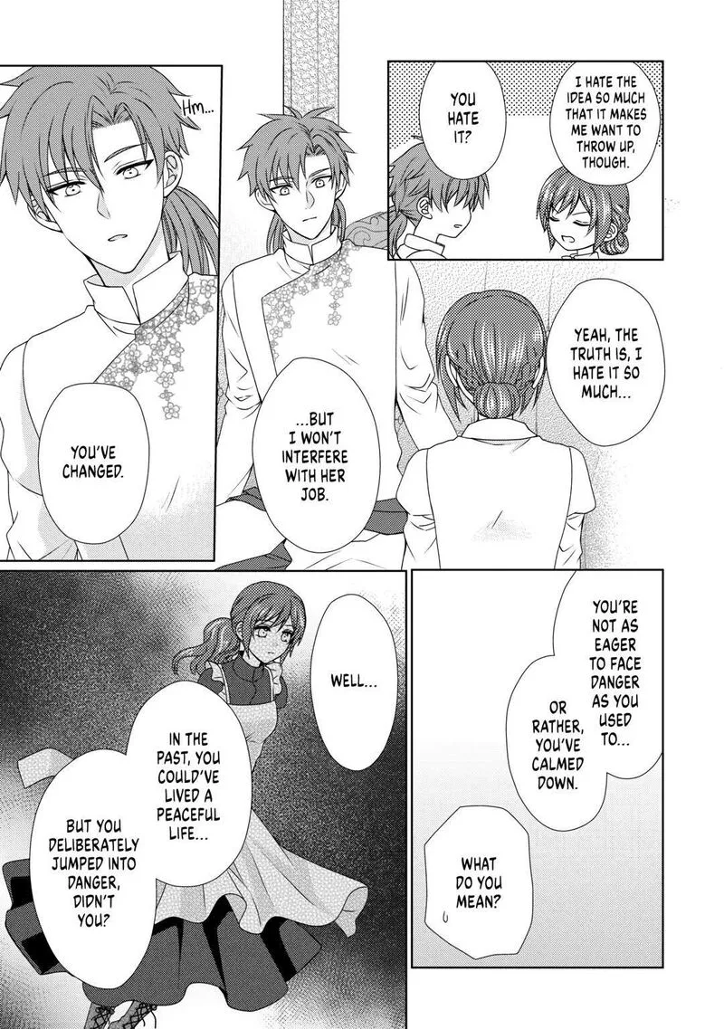 From Maid to Mother Chapter 61 page 13