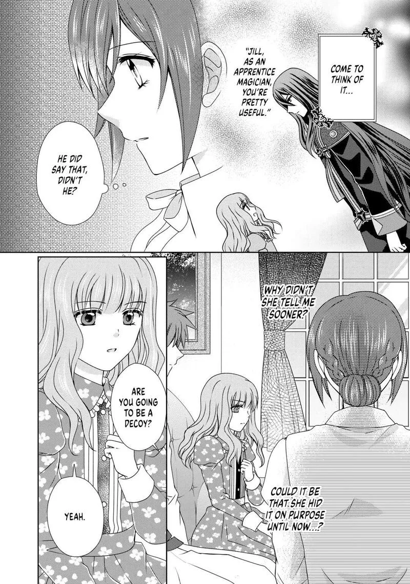 From Maid to Mother Chapter 61 page 2