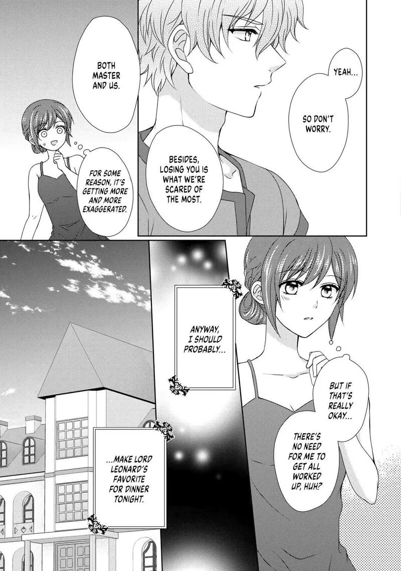 From Maid to Mother Chapter 62 page 13