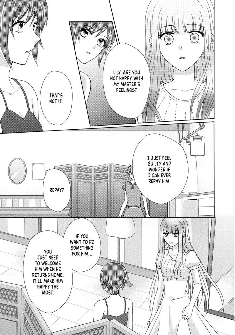 From Maid to Mother Chapter 62 page 11