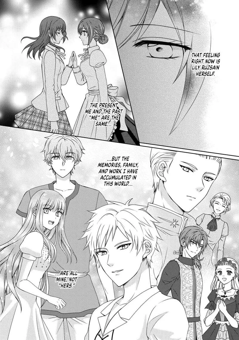 From Maid to Mother Chapter 63 page 10