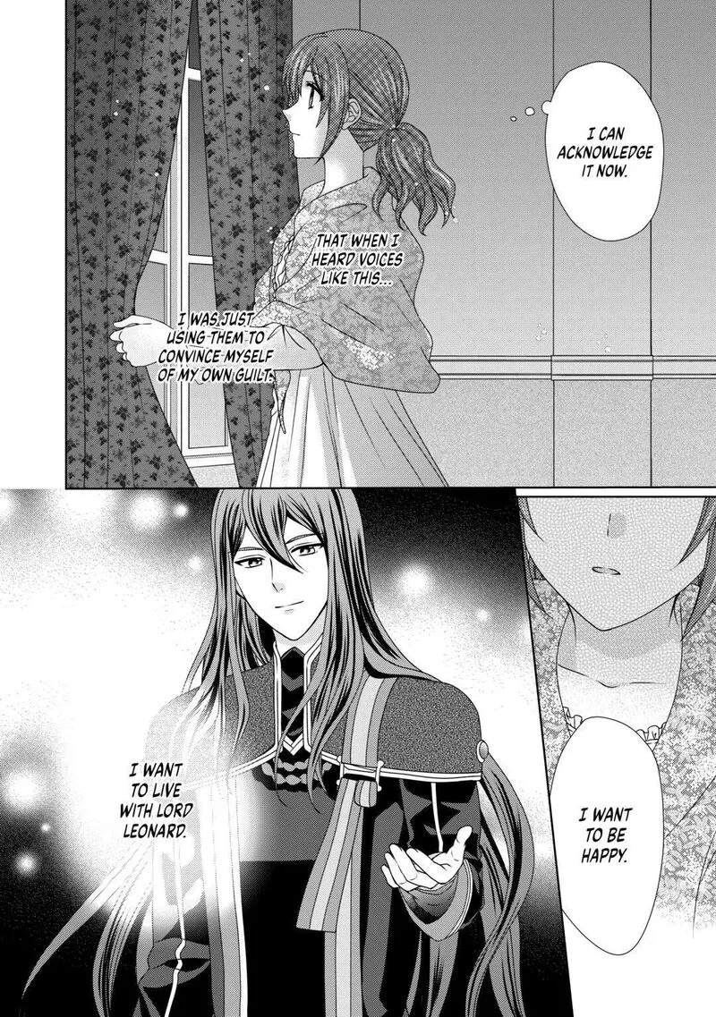 From Maid to Mother Chapter 63 page 8