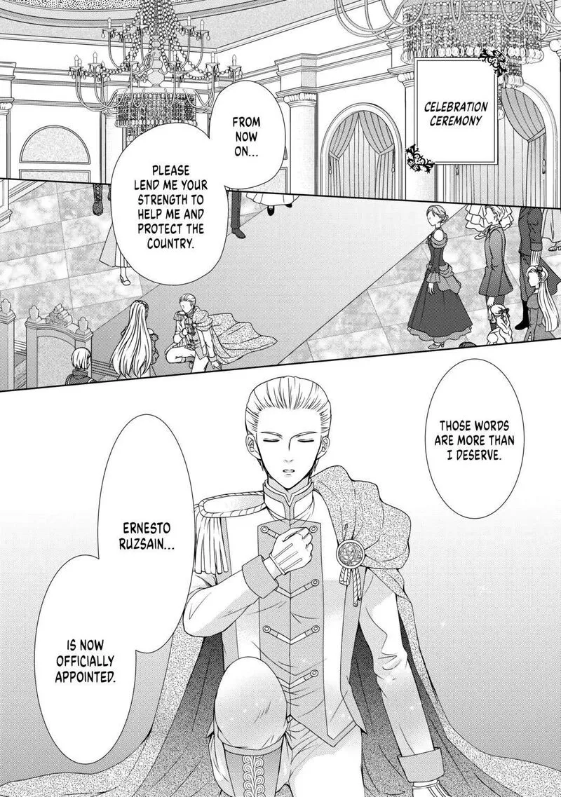 From Maid to Mother Chapter 63 page 20