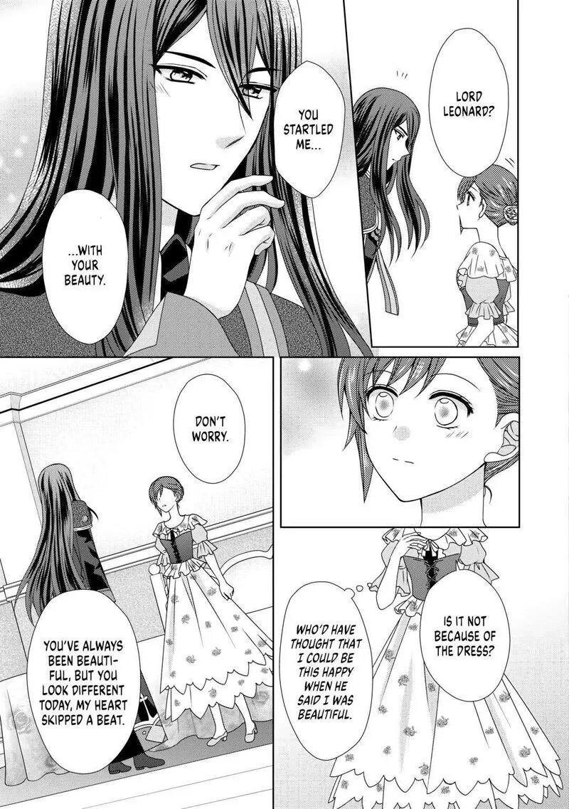 From Maid to Mother Chapter 63 page 15
