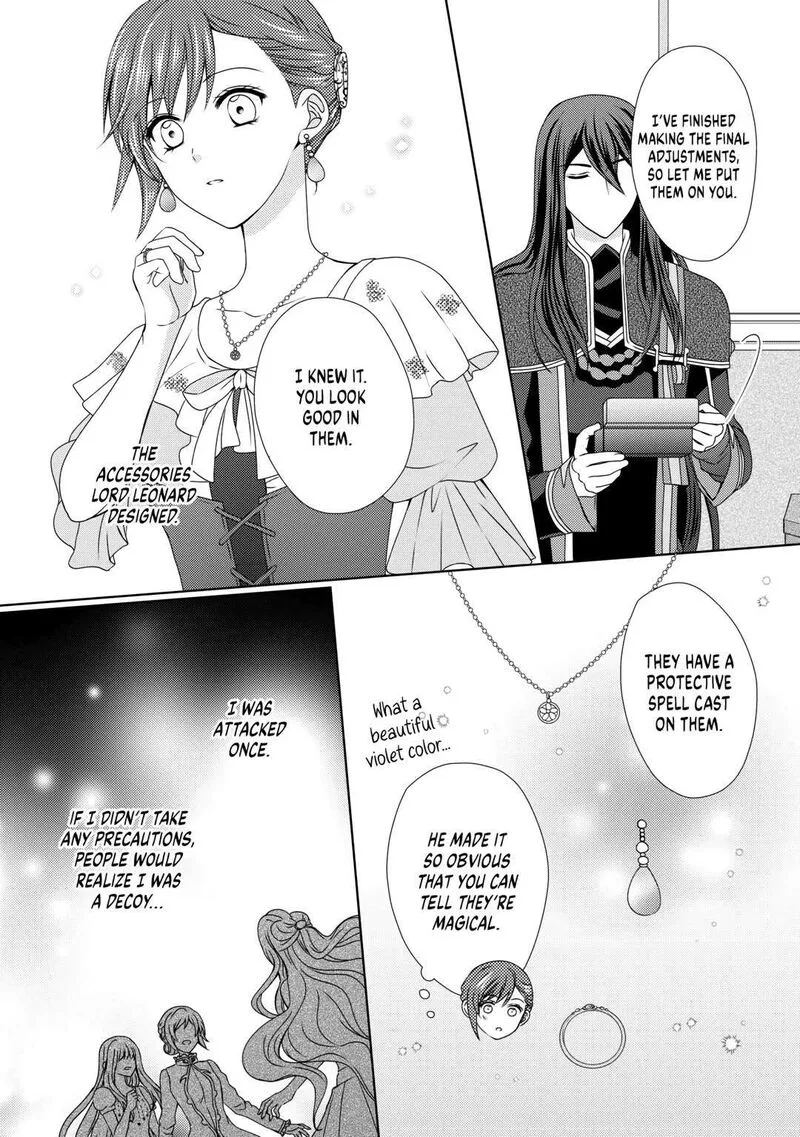 From Maid to Mother Chapter 63 page 16