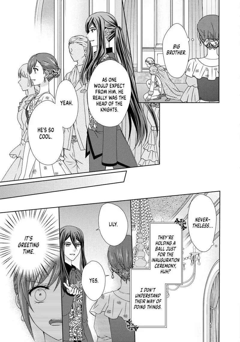 From Maid to Mother Chapter 63 page 21