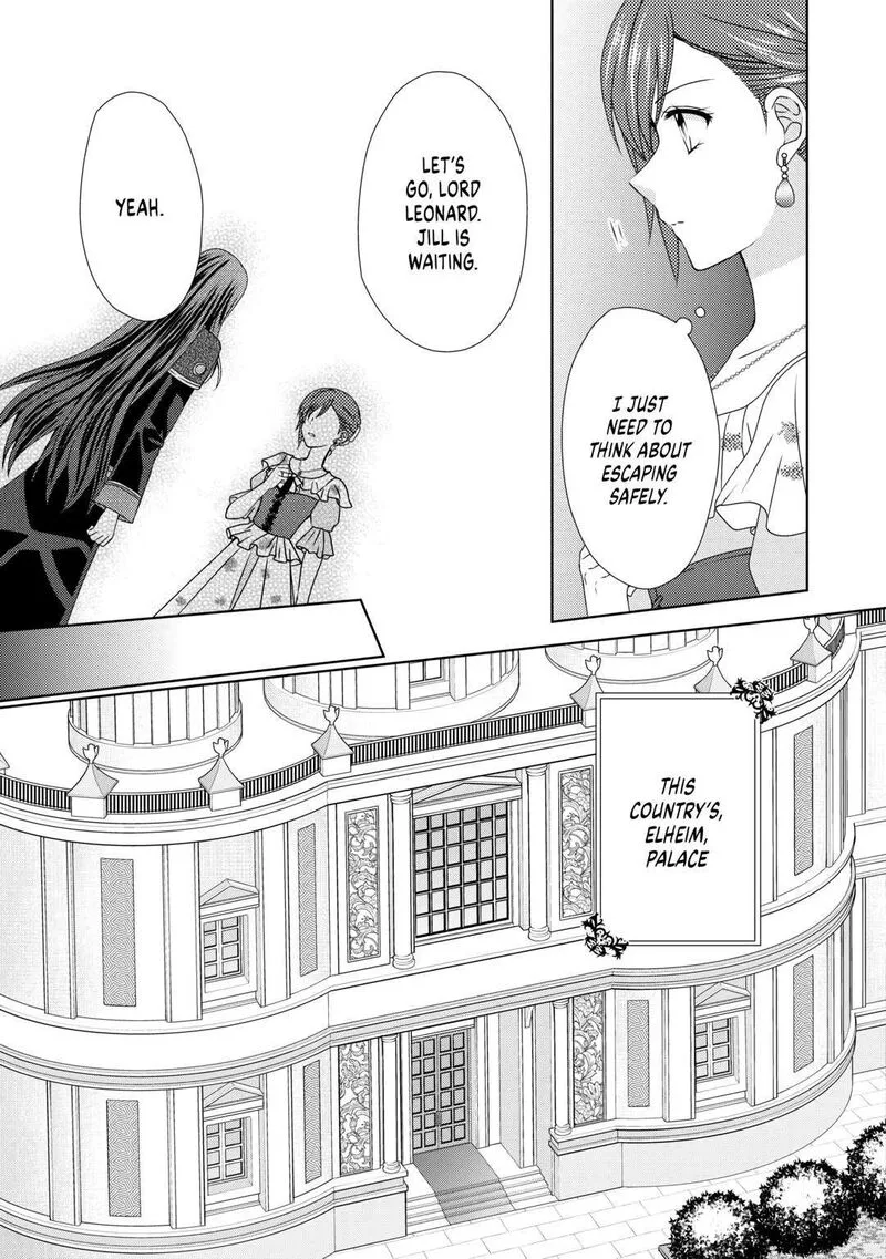 From Maid to Mother Chapter 63 page 19