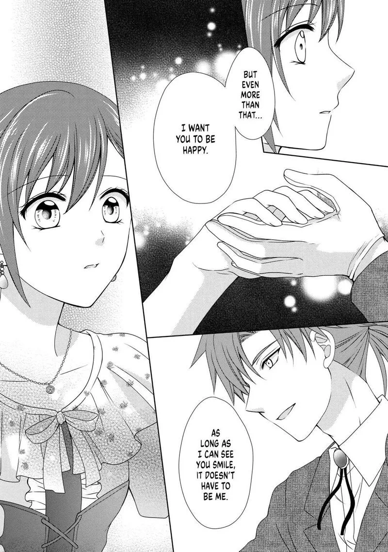 From Maid to Mother Chapter 64 page 17