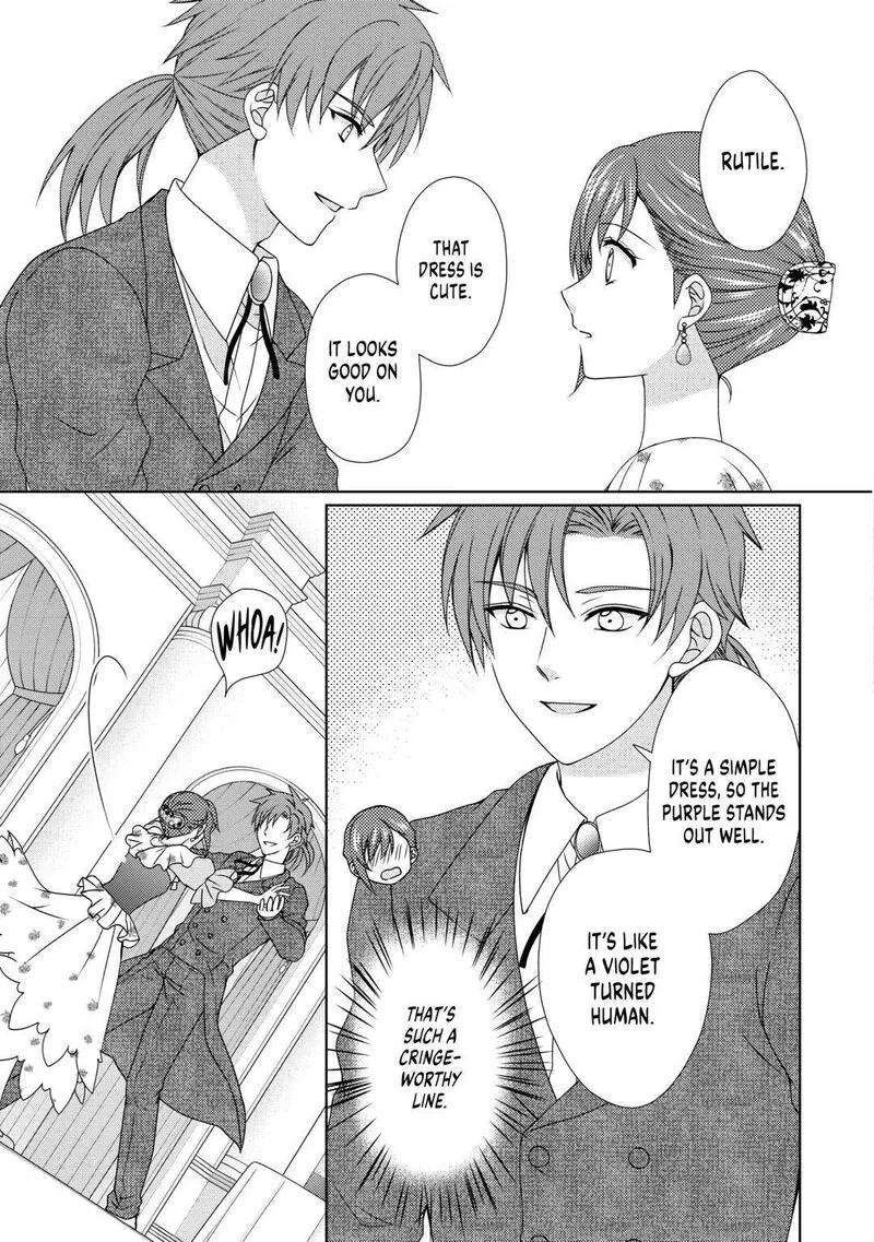 From Maid to Mother Chapter 64 page 11