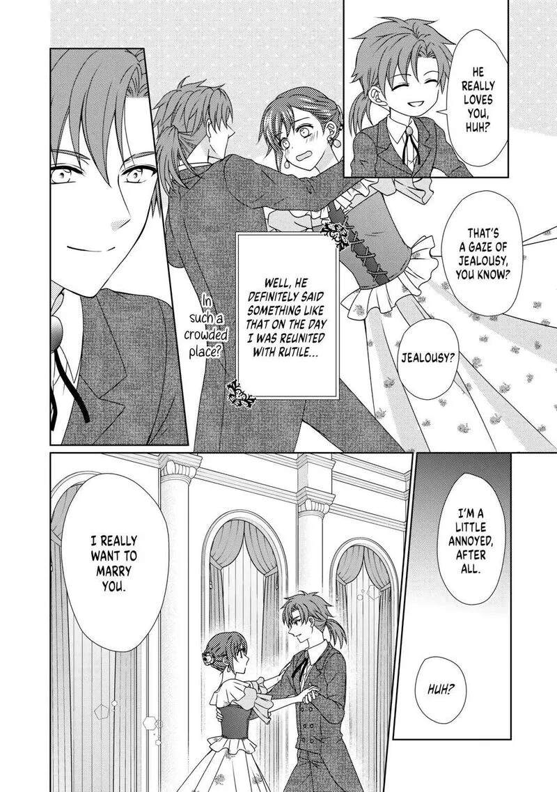 From Maid to Mother Chapter 64 page 16