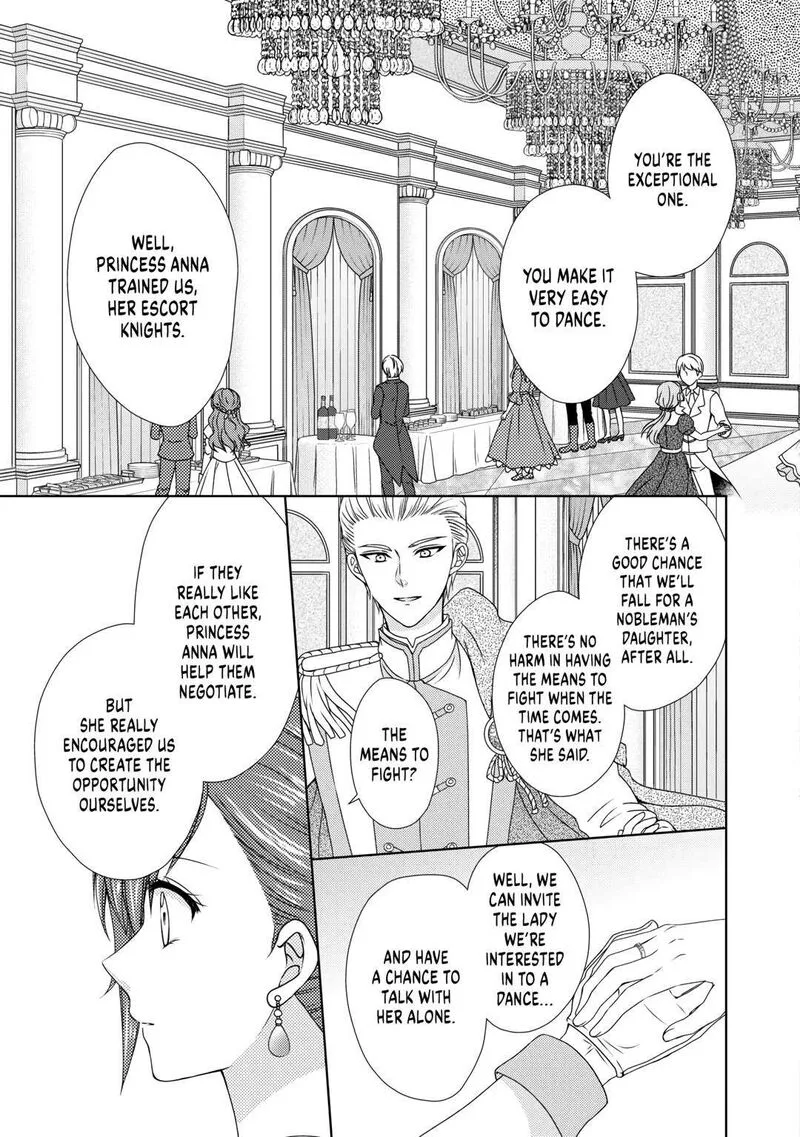 From Maid to Mother Chapter 64 page 7