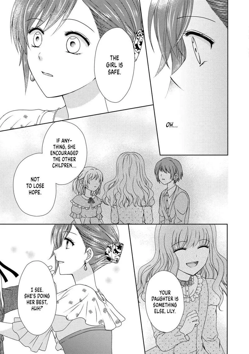 From Maid to Mother Chapter 64 page 13