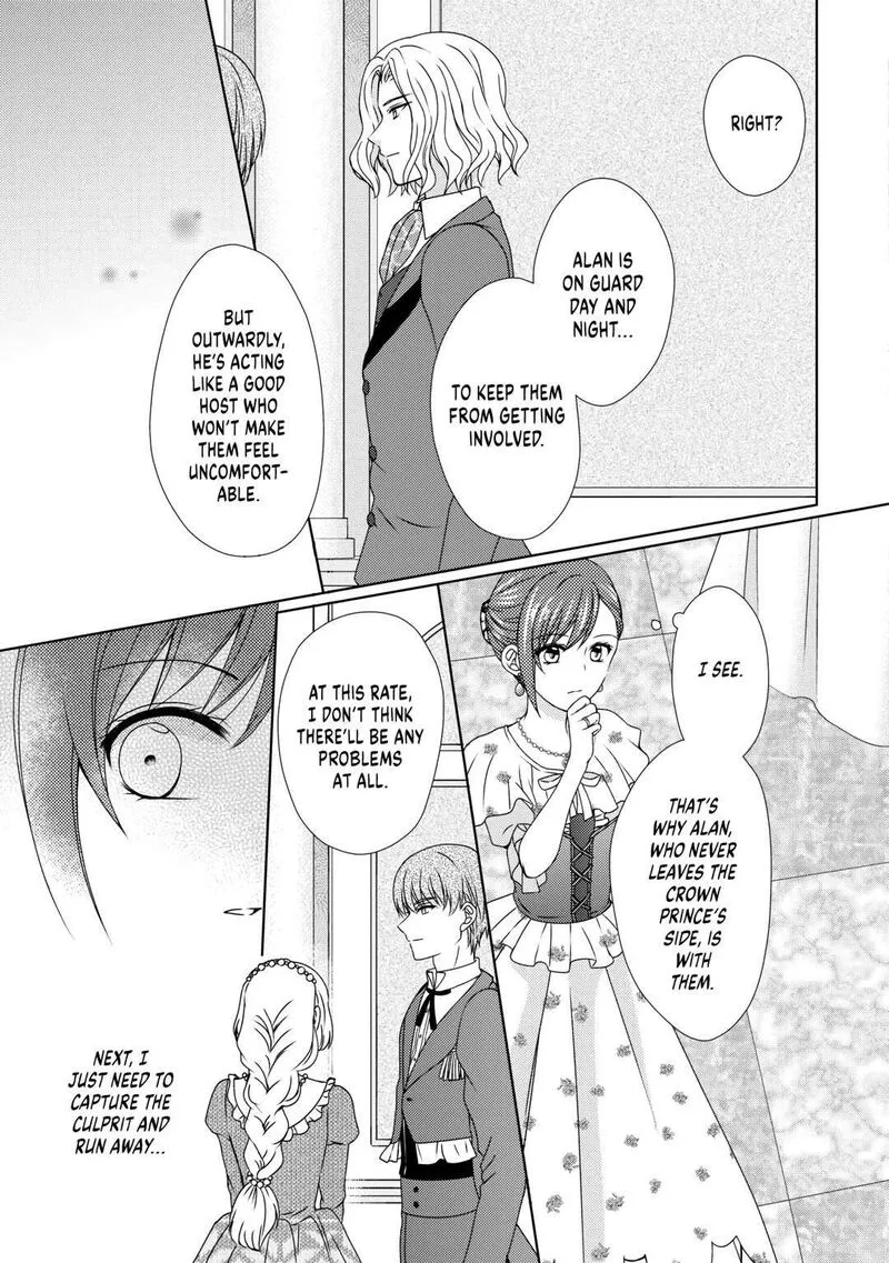 From Maid to Mother Chapter 64 page 21