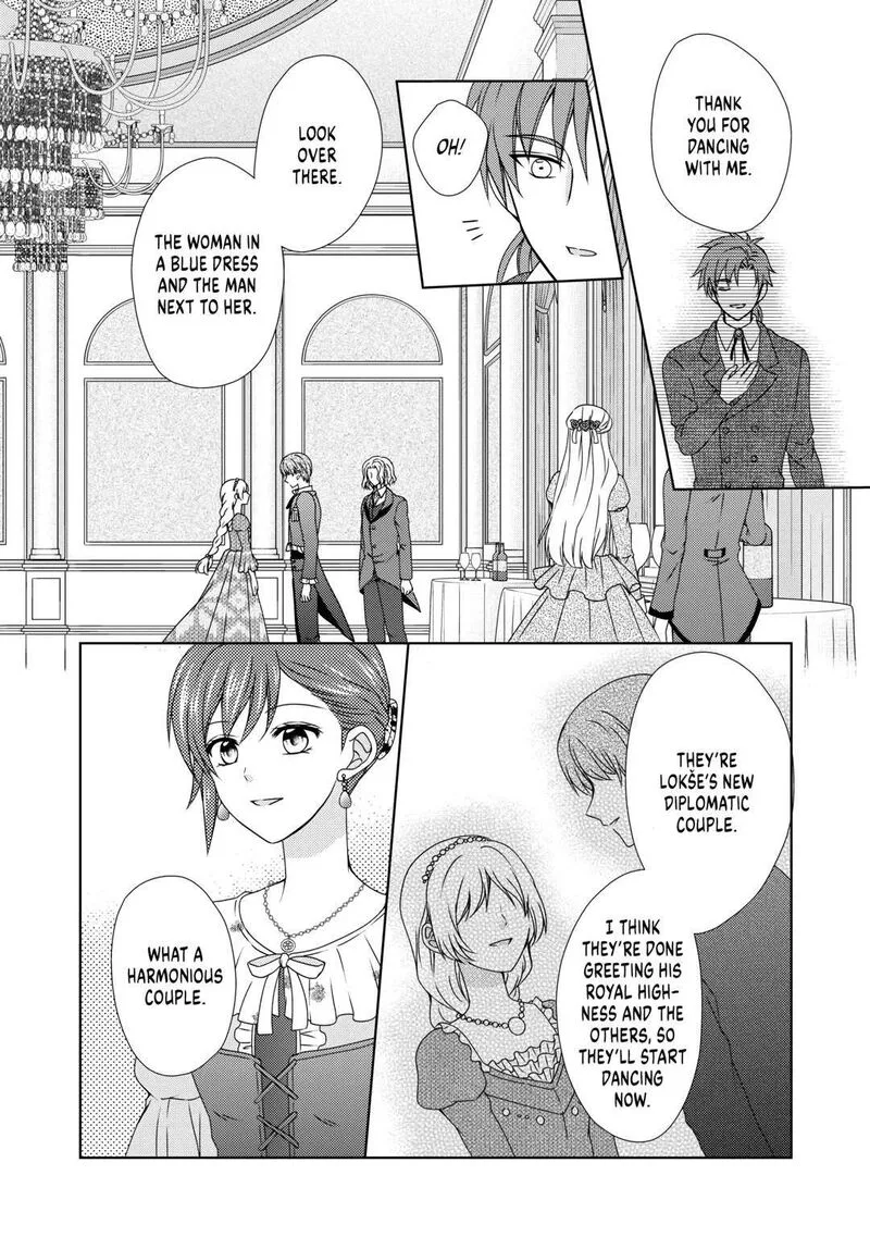 From Maid to Mother Chapter 64 page 20