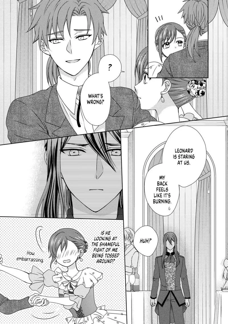 From Maid to Mother Chapter 64 page 15