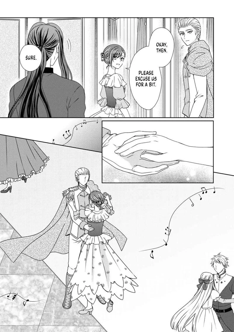 From Maid to Mother Chapter 64 page 5